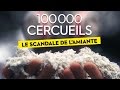 Le scandale de lamiante 100 000 cercueils 