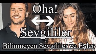 #FerhatileŞirin Gerçek Sevgilileri ve Eşleri,İlk görüşte aşk!Ferhat ile Şirin 4. Resimi