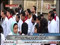 قافلة بيطرية مجانية بقرية جزيرة شندويل بسوهاج قافلة بيطرية مجانية بقرية جزيرة شندويل بسوهاج