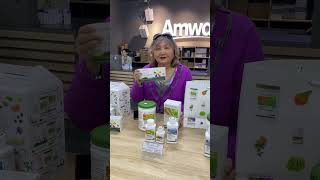 Детокс набор от Nutrilite        #amway                          Поможем создать пассивный доход