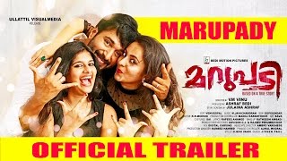 Watch marupadi official trailer | rahman,bhama & baby nayantara
directed by v.m vinu ‘marupadi’ narrates the story of a family
which is continuously hounde...