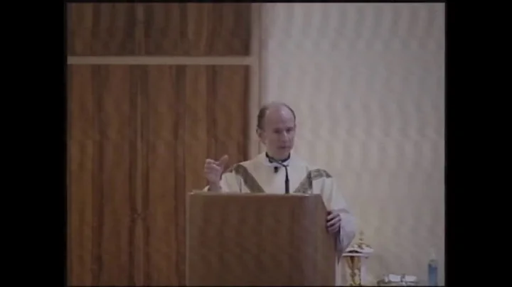 Elaine Bailey Funeral Mass