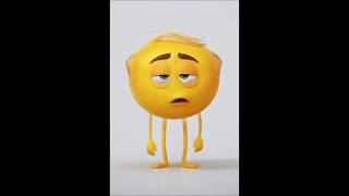 Emoji Movie in a nutshell