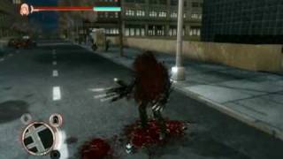 Assassin's Creed 2 Vs Prototype [Assassinations]