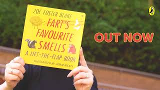 Farts Favourite Smells By Zoë Foster Blake