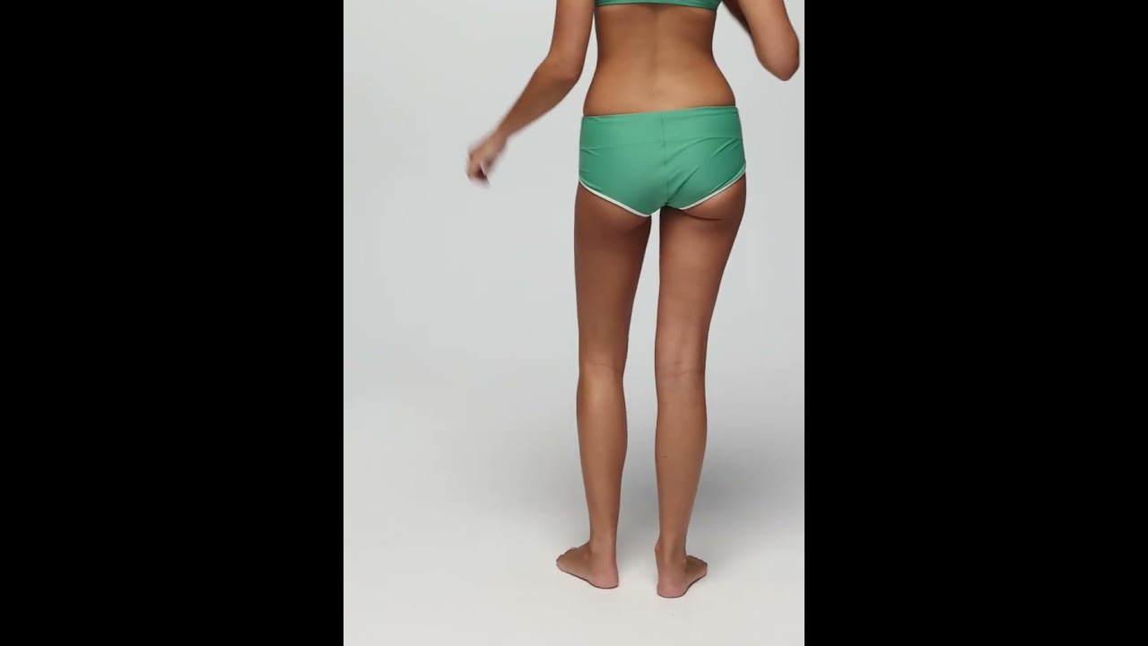 prAna - Tropic Kiss Hipster Bikini Bottom - Women's
