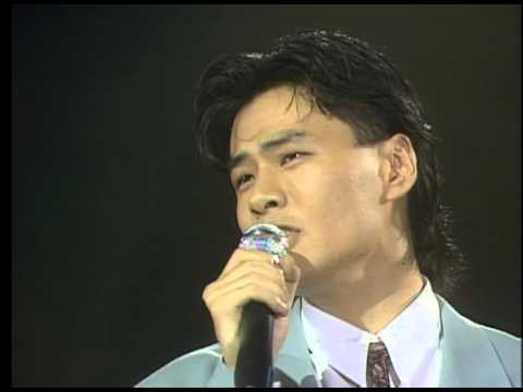 [1991] 윤상 – 잊혀진 것들 (요청)