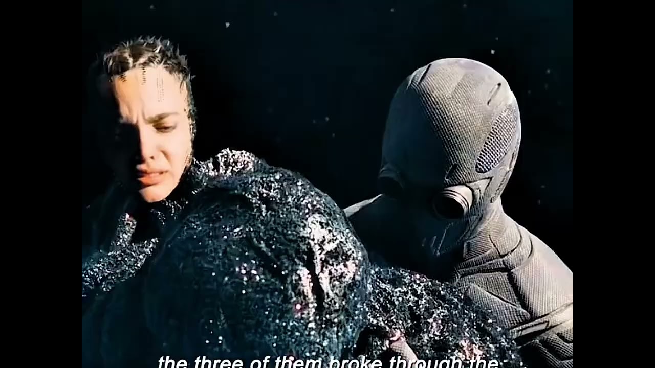 Superman VS Lex Luthor 😱