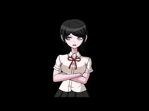 Six Ronpa The Introduction Of Mukuro Ikusaba Youtube Six Ronpa The Introduction Of Mukuro Ikusaba Youtube
