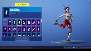 Fortnite Leaked Emotes | Fortnite boogie down emote bekommen Fortnite Leaked Emotes - fortnite knee slapper dance fortnite new leaked emote