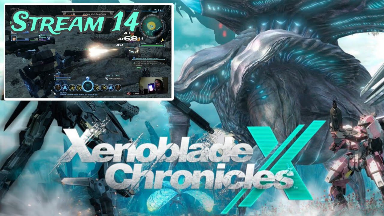 Xenoblade Chronicles (Europe) (En,Fr,De,Es,It) (Wii) [Wii U] ROM Download