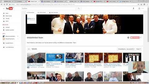 OMNIA First Steps for new Partners Backoffice