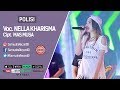 Nella Kharisma - Polisi (Official Music Video)