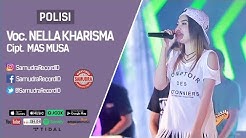 Nella Kharisma - Polisi (Official Music Video)  - Durasi: 4:50. 