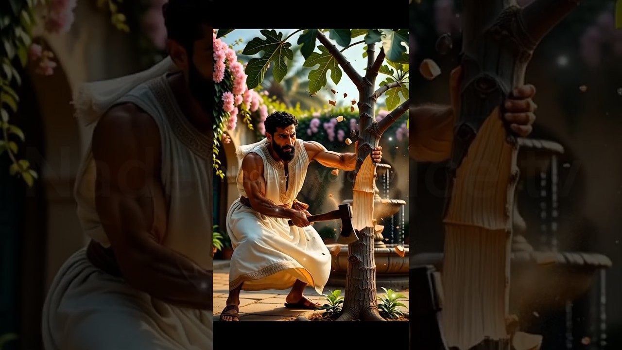 Saudagar Or Dhokebaz Aurat Ka Waqia| Nadeem voice tv 