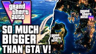 Rockstar Is NOT Holding Back With Grand Theft Auto 6
