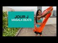 Jour j  belly x veil dance  dj kayz wassila scridge  masala beats choreography