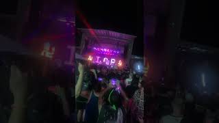 #gatheringofthejuggalos #gotj Gathering of the Juggalos 2025 | ICP Bang Pow Boom set