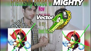 Sonic Recharged Vector Speedrun Sunset Town