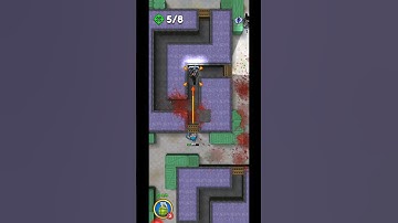 LV377-{HUNTER ASSASSIN GAME}✓||#hunterassassinwalkthrough #games #shorts #viral #shortsfeed