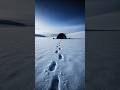 ❄️ 9 Hikers Ran Into The Frozen Night... And Never Returned! 😱#facts #knowledge #shorts #viralshorts