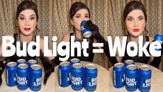 Bud Light & Dylan Mulvaney Controversy