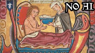 Let's Talk About Medieval Diseases...