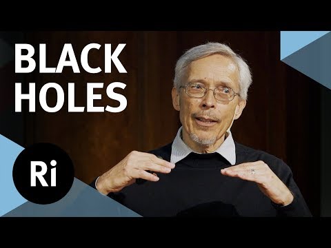 Video: Physicists Have Suggested A Way To Extract Information From A Black Hole - Alternative View