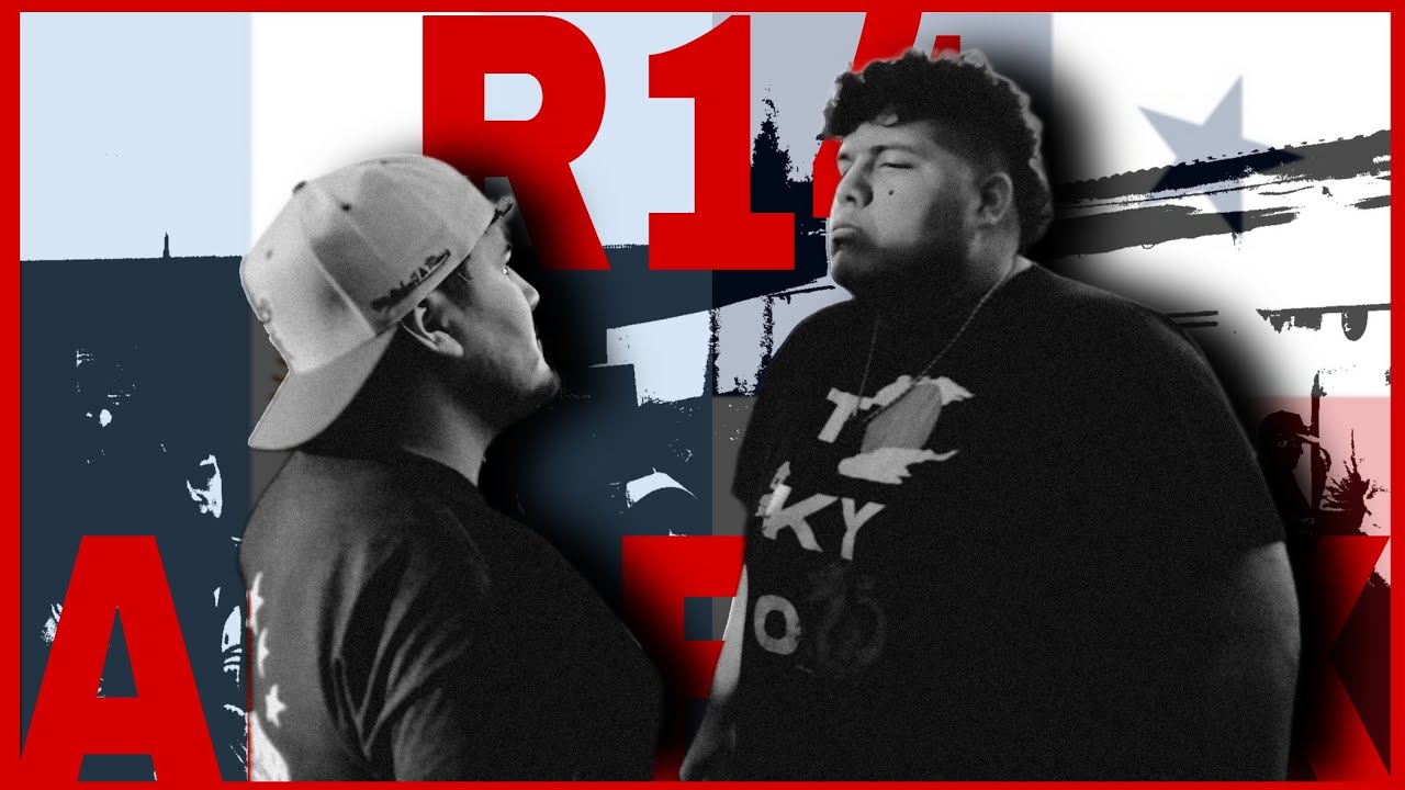 🇦🇷 ALLFLEX VS R14 🇵🇦 | #ELCOLISEO KICK-OFF II