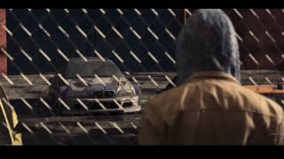 Need For Speed Most Wanted 2005 Final Sad Story