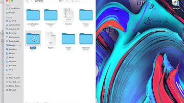 Using Terminal to get Canon Printer Setup to start on macOS