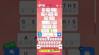 Ultimate cryptogram level 725 