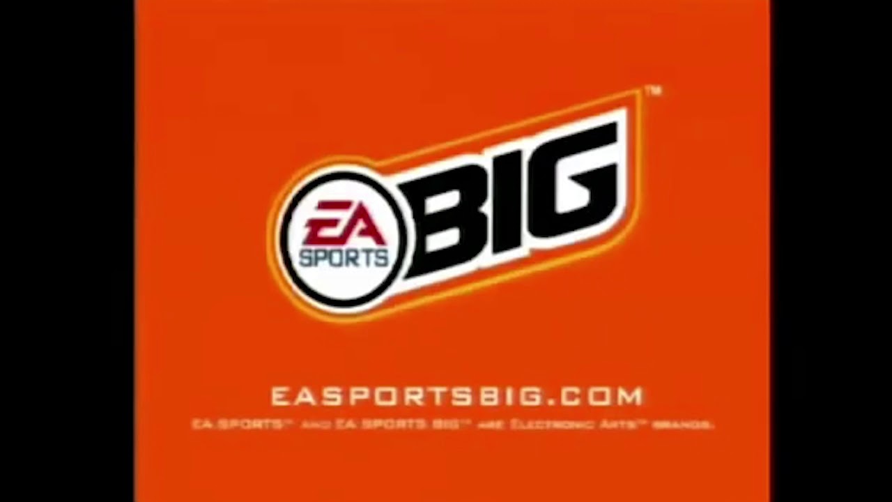 EA Sports BIG™️