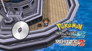 How to get TM67 Retaliate in Pokemon Black 2 & White 2