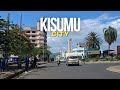 This Is How KISUMU Looks Kenya S Most Relaxed City Watch This