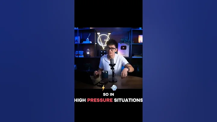 Why You Always Feel Nervous - And How to Stop it #communication #confidence #motivation