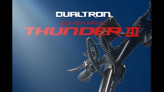 Electric scooter  THUNDER-3 screenshot 5