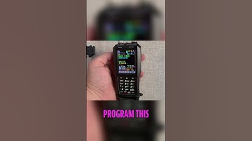 Unlock Scanner Secrets! Radio Reference Guide