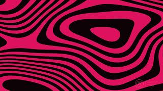 Ruby on Black 4K Ambient Background • 10 hours • Focus, Study, Sleep