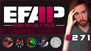 EFAP #271 – Ethics in Art and A.I - The Trial of Asmongold w/ Moriarty and JonCJG