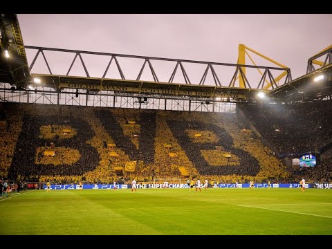 Ist Borussia Dortmund noch die Nummer 2 in Deutschland? + die Probleme vom BVB - Meine Meinung