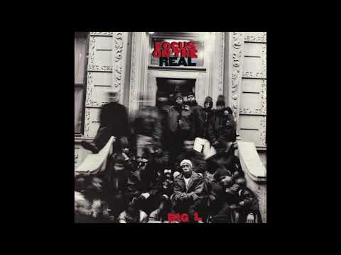 09 Times Iz Hard - Big L