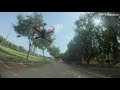 Fpv karachi  drone chase  crash