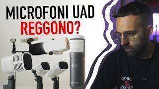 8 MICROFONI CHE VALGONO PER 30 | StrumentiMusicali.net