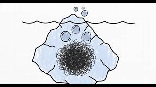 Freud's Topographical and Structural Models of Personality.