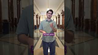 Constitutional Amendment Intro (National Voter Education Week 2025) #registertovote #Texas