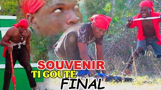 Souvenir Ti Goute Epizod 100 Final