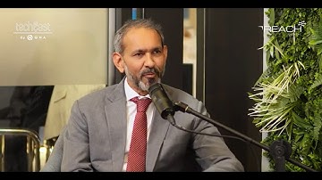 Acceleration. Observability. AI. — A TechCast Special Recorded Live from GITEX GLOBAL