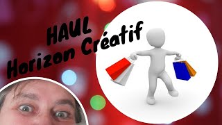 PETIT HAUL HORIZON CREATIF