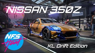 KL DRIFT 2 OST (NFS HEAT editions) screenshot 3